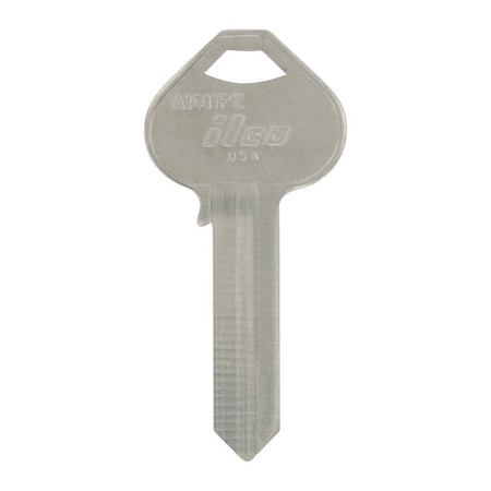 Hillman HILLMAN KeyKrafter House/Office Universal Key Blank 252 RU18 Single 442520